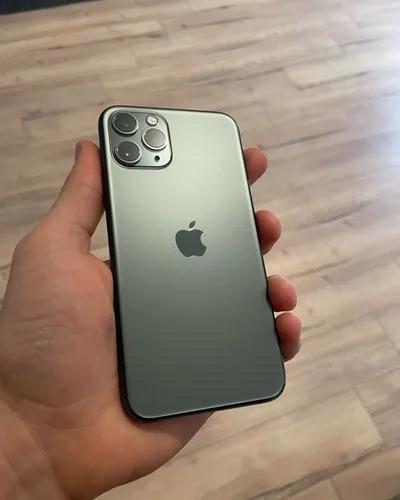 Iphone 11 Pro 256go, Telecommunicatie, Mobiele telefoons | Overige merken, Gebruikt, Ophalen