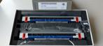 SNCB/NMBS LS MODELSET 2X I11B HO*DC NR. 43044, Verzenden, Nieuw, Gelijkstroom, Treinset