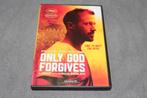 DVD Only God Forgives, CD & DVD, DVD | Thrillers & Policiers, À partir de 16 ans, Enlèvement ou Envoi, Utilisé, Mafia et Policiers