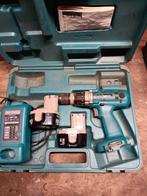 Makita boormachine, Doe-het-zelf en Bouw, Ophalen, Boormachine