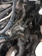 Reparatie van motor grasmaaiers qauds van alles, Ophalen