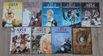 Lot strips: Aria, Boeken, Stripverhalen, Ophalen of Verzenden, Zo goed als nieuw
