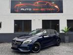 Mercedes-Benz A 180 PACK AMG - PANO - CAM - LED - NAVI PRO, Stof, Wit, Bedrijf, 5 deurs