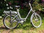 elektrische e-move fiets, Ophalen, Gebruikt, Versnellingen