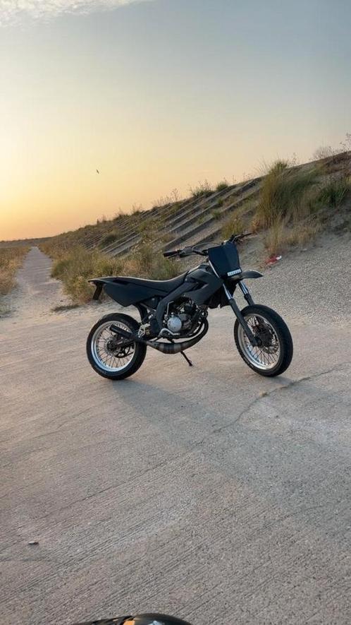 Derbi Senda, Fietsen en Brommers, Brommers | Derbi, Gebruikt, Ophalen