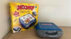 Xoomy, Ophalen, Gebruikt, Met licht