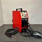 Fronius Magicwave 2000 Fuzzy Tig ACDC Laspost Alu Inox, Gebruikt, Ophalen of Verzenden, 150 tot 250 ampère, CO2