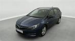 Opel Astra 1.5 Turbo D Edition NAVI / CLIM / FULL LED, Auto's, Gebruikt, Blauw, Bedrijf, 5 deurs