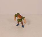 Figurine quasimodo Disney Bullyland, Verzamelen, Ophalen of Verzenden, Overige figuren, Zo goed als nieuw, Beeldje of Figuurtje