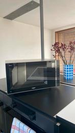 Four à micro-ondes Whirlpool MWP 303 SB, Enlèvement, Comme neuf, Micro-ondes