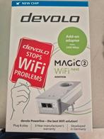 Devolo Magic 2 WiFi next, Computers en Software, Ophalen of Verzenden, Gebruikt