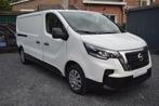 Nissan Primastar 2.0D, 2022, 65.000km, Airco, Xenon+ Keuring, Auto's, Bedrijf, Onderhoudsboekje, Te koop, Diesel
