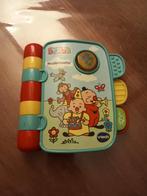 Bumba muziek boekje, Ophalen