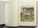 Le Charme de Bruges, Illustraties H. Cassiers. Camille Maucl, Antiek en Kunst, Verzenden