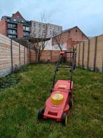 Grasmaaier, Tuin en Terras, Ophalen, Cirkelmaaier, Elektrische grasmaaier, Opvangbak