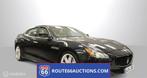 Maserati Quattroporte GranLusso | 2016 | Route 66 Auctions, Autos, Maserati, Achat, Entreprise, Boîte manuelle, Autre carrosserie