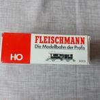 Fleischmann 5005 bagagerijtuig. Schaal HO, Gebruikt, Gelijkstroom, Fleischmann, Wagon