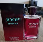 Nieuwe parfum joop homme Eau de toilette Grote fles 125ml he, Handtassen en Accessoires, Uiterlijk | Parfum, Nieuw, Ophalen