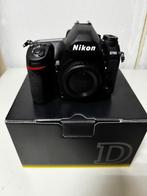 Nikon D780 Body & Accessoires - Nieuw, Compleet met doos!, Audio, Tv en Foto, Spiegelreflex, Nieuw, Ophalen of Verzenden, Nikon