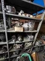 Triumph trident t150 t160, Motoren, Onderdelen | Oldtimers, Ophalen, Gebruikt