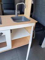 Jolis petits meuble cuisine enfant, Ophalen of Verzenden, Gebruikt