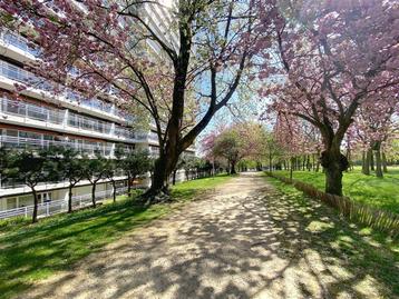 Appartement à vendre à Anderlecht, 2 chambres, 82 m², Appartement, 2 pièces
