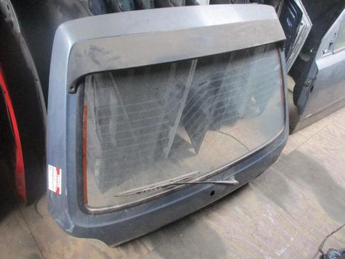 ACHTERKLEP Ford Fiesta 3 (01-1989/12-1996), Auto-onderdelen, Carrosserie, Achterklep, Ford, Gebruikt