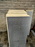 Pur plaat 10 cm, Enlèvement