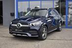 Mercedes-Benz GLE 350 e 4-Matic PHEV AMG-Line Pano Burmester, Auto's, Automaat, Gebruikt, 4 cilinders, GLE