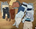 Babykleding maat 50-56 - pakket voor 45 €, Kinderen en Baby's, Babykleding | Maat 56, Ophalen, Gebruikt, Jongetje of Meisje, Setje