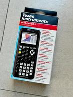 Texas Instruments TI-84 Plus CE-T, Ophalen, Zo goed als nieuw
