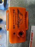 Sreamin eagle super tuner pro, Motoren, Ophalen