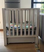 Box quax grisato met opbergschuif, Ophalen, Lade