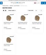 Dw performance fusion + snare + hardware + bescherming, Muziek en Instrumenten, Drumstellen en Slagwerk, Ophalen, Zo goed als nieuw