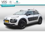 Citroen C4 Cactus PureTech 82 Shine | One Tone Navi | Airco, Boîte manuelle, Système de navigation, SUV ou Tout-terrain, Argent ou Gris