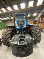 New holland t6 145, Zakelijke goederen, Landbouw | Tractoren, Ophalen, New Holland