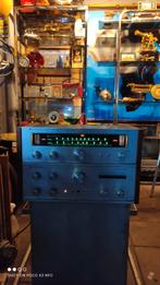 Amplificateur Kenwood K.A 6000 +tuner K.T 7000, Enlèvement ou Envoi