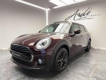 MINI Cooper D Clubman 2.0D Cooper*CARPLAY*TOIT OUVRANT*FULL  beschikbaar voor biedingen