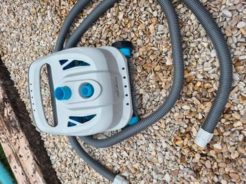 Robot aspirateur piscine intex zx300, Enlèvement ou Envoi, Comme neuf