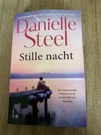 Danielle Steel - Stille Nacht, Comme neuf, Danielle Steel, Enlèvement