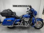 Harley Davidson FLHTCUSE ELECTRA GLIDE ULTRA CLASSIC CVO 110, Motoren, 2 cilinders, Bedrijf, 1802 cc, Meer dan 35 kW