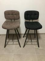 Tabouret de bar, 2 krukken, Ophalen, Zo goed als nieuw