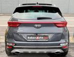 Kia New Sportage 1.6 Crdi AUTOMATIQUE GT LINE 2019, Auto's, Kia, Automaat, Euro 6, Bedrijf, Diesel