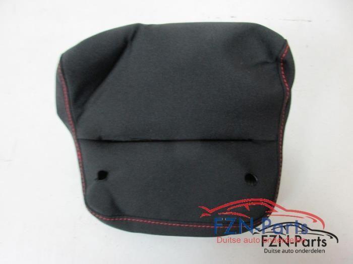 VW Golf 7 GTI Bekleding Interieur Hoofdsteun Achterbank, Auto-onderdelen, Interieur en Bekleding, Gebruikt, Ophalen