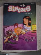 Strip sisters nr 17 dat droom je nieuw. Ruilen mag, Enlèvement ou Envoi