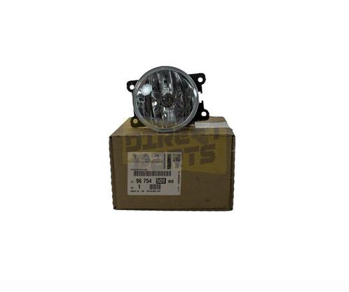Citroën/ Peugeot mistlamp/bochtrijverlichting L/R Origineel!, Auto-onderdelen, Verlichting, Citroën, Peugeot, Nieuw, Verzenden