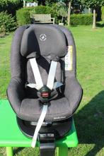 Maxi - Cosy met Base (steunvoet)., Ophalen, Gebruikt, Verstelbare rugleuning, 0 t/m 18 kg