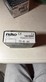Niko home control 100-52001, Enlèvement, Neuf