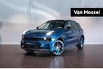 Lynk & Co 01 1.5 TURBO PHEV 6.6kw 360° CAM | ACC | ZETELVER, Auto's, Stof, Plug-in hybride, Bedrijf, 5 zetels