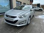 Hyundai i40 1.7 diesel 2014 200.000km, 5 places, Carnet d'entretien, Break, Achat